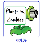 Plants vs . Zombie  Guide simgesi