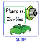 ikon Plants vs . Zombie  Guide