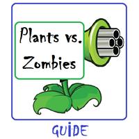 Plants vs . Zombie  Guide poster