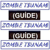 Z. Tsunami Guide (2016) 스크린샷 1