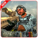 World War 2 Army Sniper Survival - Shooter Battle APK