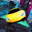 Impossible Car Stunts Driver- Legend Hero Drifting