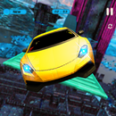 Impossible Car Stunts Driver- Legend Hero Drifting APK