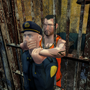 Jail Break Prison - Escape Survival Simulator 2018 APK