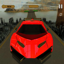 Superheroes Car Stunt Racing 3D- Impossible Driver APK