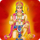 ikon Hanuman Chalisa