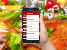 Mutton Recipes screenshot 1
