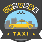 Taxis Chevere ikona
