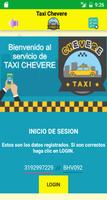 Taxis Chevere captura de pantalla 1