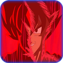 ✅Red Saiyan Heroes Battle (God Mode) APK