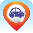 Icona GPS Monitor Tracking