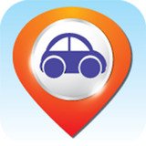 GPS Monitor Tracking icône