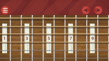 1 Schermata Chitarra!
