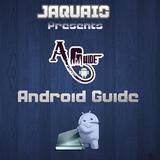 Android Guide icône