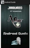 Android Guide 포스터