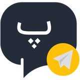 استیکرساز تلگرام پیکستیکر иконка