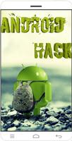 Tekno Hack ポスター