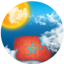 APK Météo du Maroc