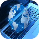 APK متصفح فتح المواقع المحجوبة