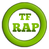 TwitFrases Rap أيقونة