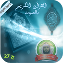 Quran Maher Muaiqly MP3 S27 APK