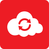 Verizon Cloud for Tablets-icoon