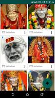 Shirdi SaiBaba Wallpaper screenshot 3