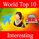 World Top 10 Famous APK