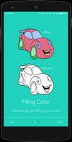 Kids-Colorbook plakat