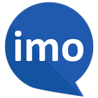 Gratuit Imo Appels Video Chat-icoon