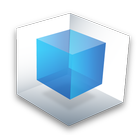 BOX 3D icon