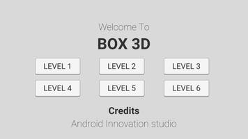 BOX 3D ภาพหน้าจอ 3