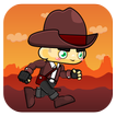 Cowboy Vs Zombie