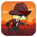 Cowboy Rush APK