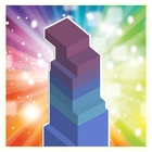 Endless Tower - Build Your Tower icône