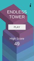 Endless Tower - Build Your Tower Affiche