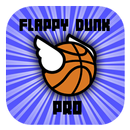 Flappy Dunk Pro APK