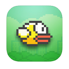 Flappy Bird Pro आइकन
