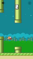 برنامه‌نما Flappy Bird Pro عکس از صفحه