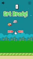برنامه‌نما Flappy Bird Pro عکس از صفحه