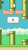 Flappy Bird Pro capture d'écran 2