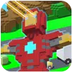 Iron Man: RPG Shooting Game APK