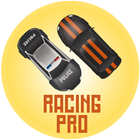 Racing Pro icône
