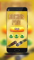 Racing Pro পোস্টার