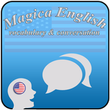 Magica English Zeichen