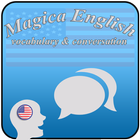 Magica English иконка