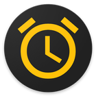 Clock+ icon