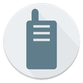 Intercom for Android icon Intercom for Android icon