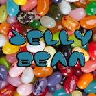 Jelly Bean icône