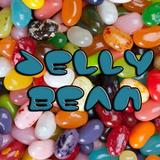 Jelly Bean icône